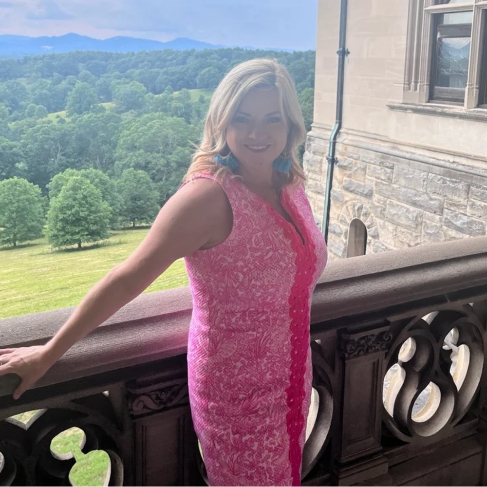 Meet your Posher, Melissa